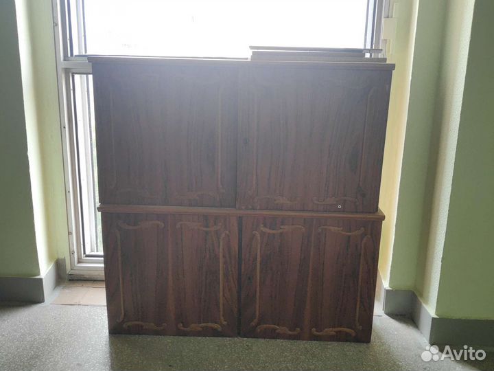 Мебель две тумбы