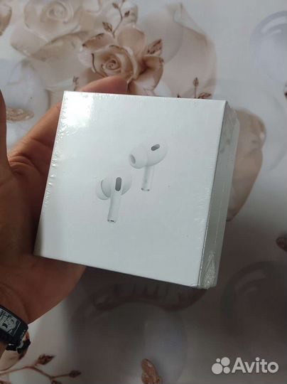 Airpods Pro 2 Premium Чебоксары