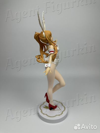 Аниме Фигурка Асуна Банни Оригинал
