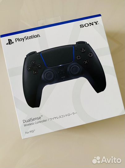 Геймпад PlayStation dualsense PS5
