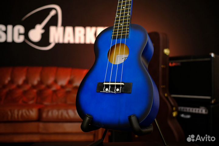 Укулеле концерт (Комплект)