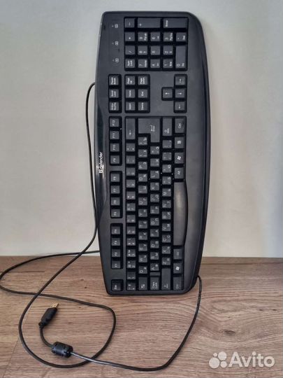 Клавиатура