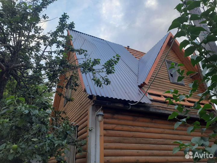 Строительная бригада