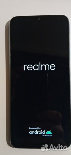 realme C30s, 4/64 ГБ