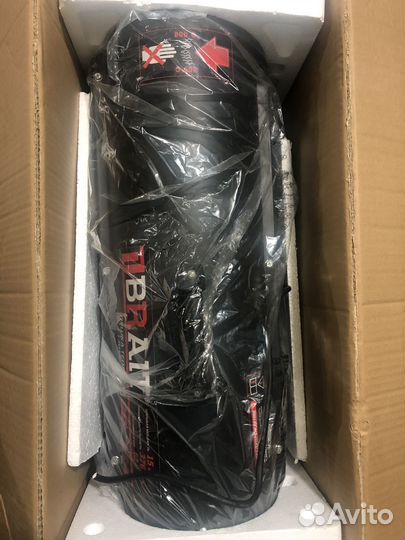 Дизельная пушка