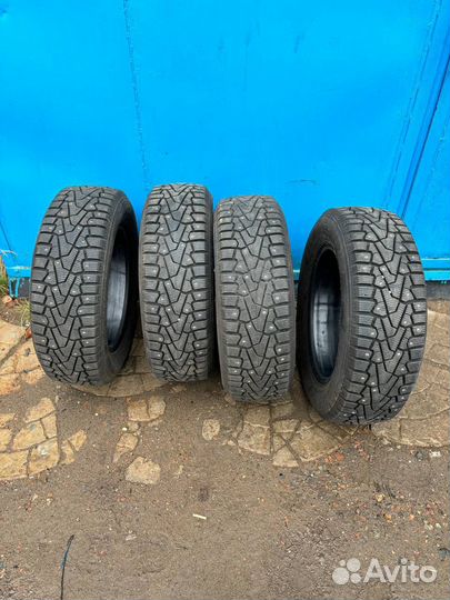 Pirelli Ice Zero 195/65 R15 95T