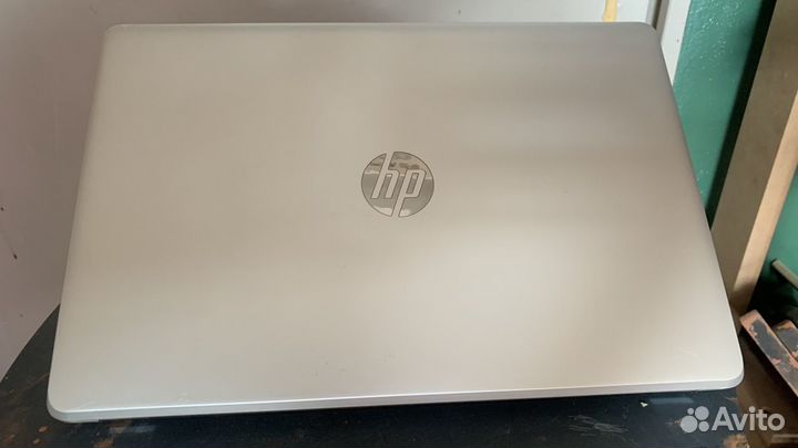 Продам ноутбук hp 15-bw522ur