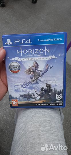 Sony playstation 4 игры