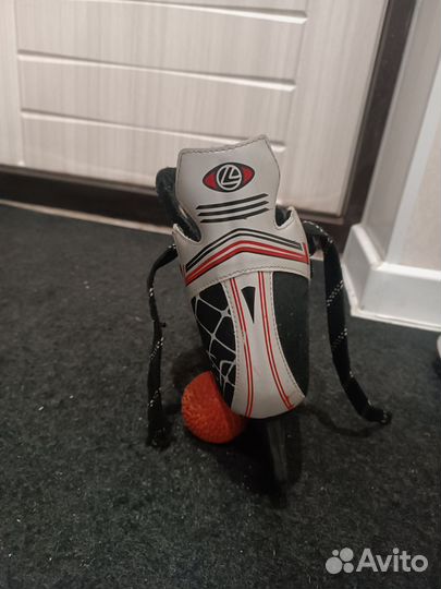 Коньки хоккейные детские 24 размер