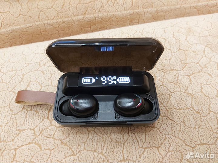 Беспроводные наушники
