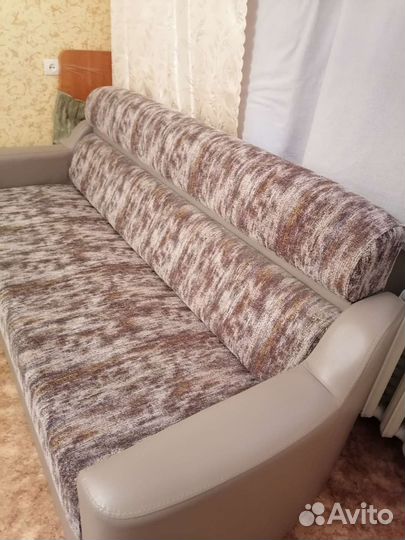 Диван бу