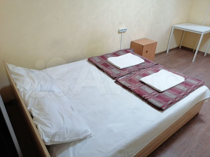 Комната 15 м², 1/14 эт.