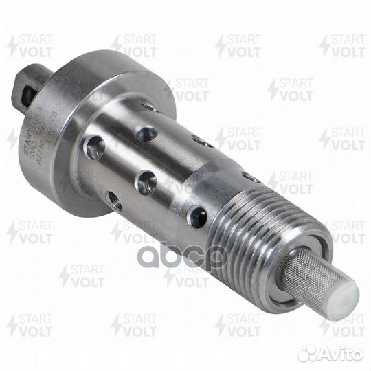 Клапан электромагнитный MB C(W204) /E(W212) 1.8CGI