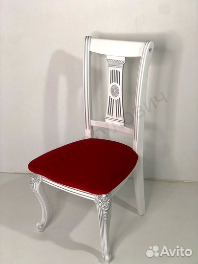 Столы и стулья