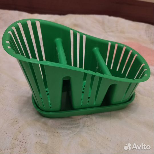 Подставки для столовых приборов