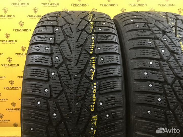 Nokian Tyres Hakkapeliitta 7 235/50 R18 101T