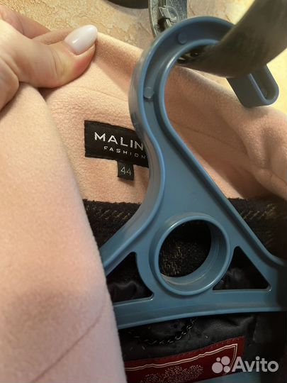 Пальто женское 42 44