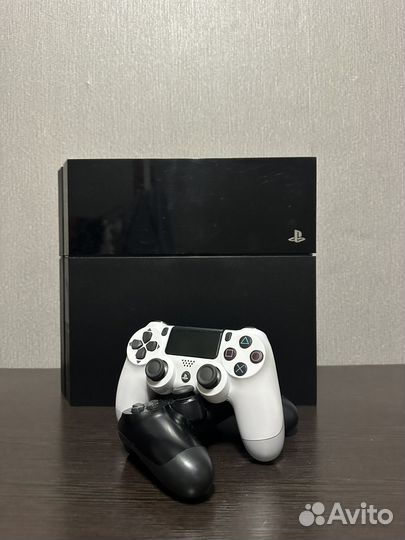 Sony PS4