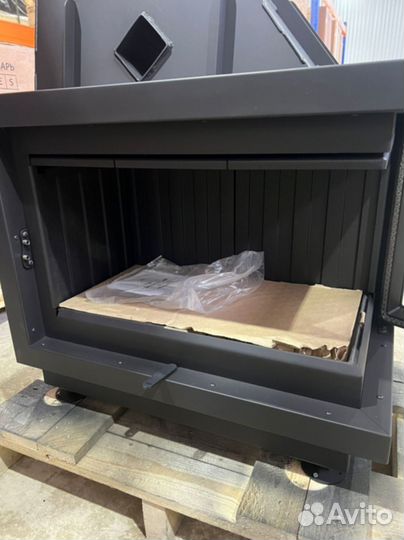 Камин Альфа 700RB