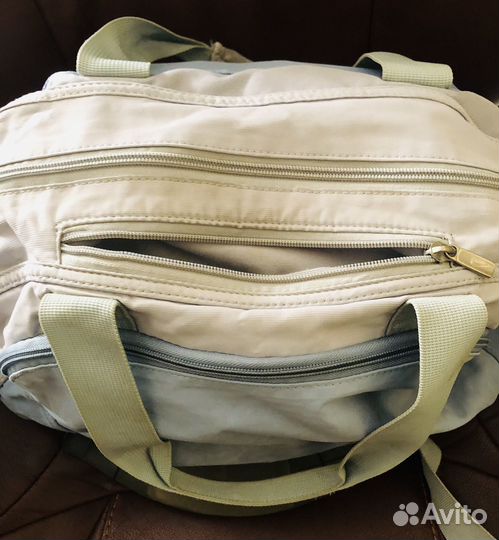 Сумка Nike спортивная оригинал