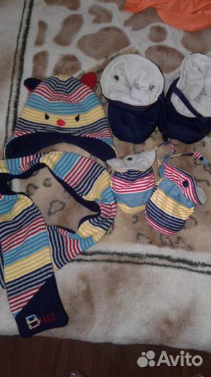 Комбинезон