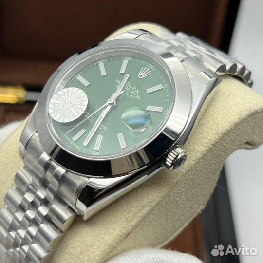 Часы мужские Rolex Datejust 41mm