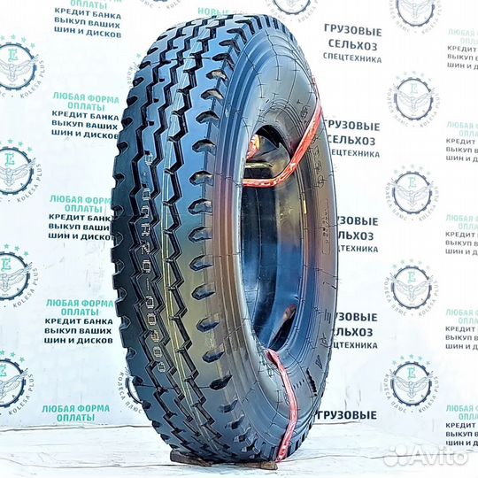 Three-A a168 9.00/R20