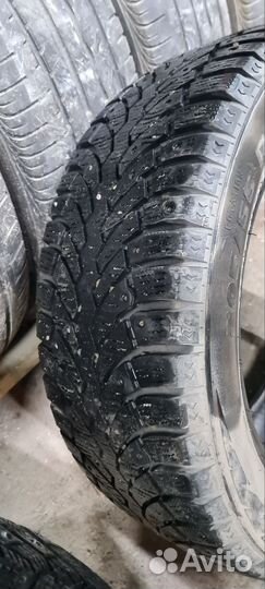 Michelin X-Ice North XIN2 205/55 R16 94T