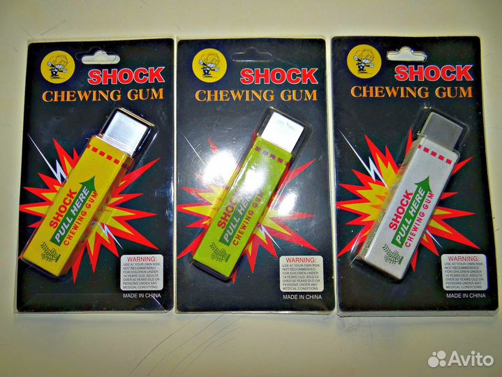 Приколы-игрушки