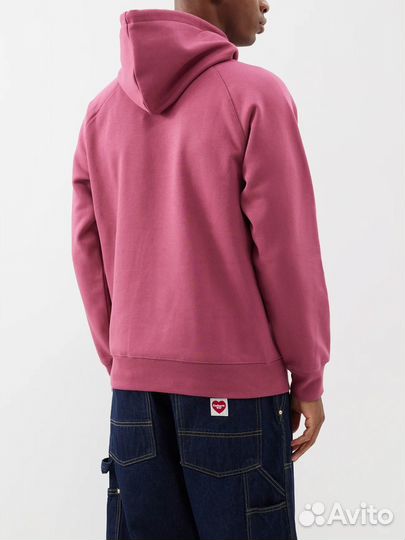 Худи Carhartt WIP Chase Hoodie