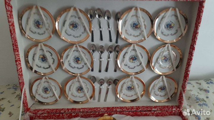 Кофейный сервиз Германия