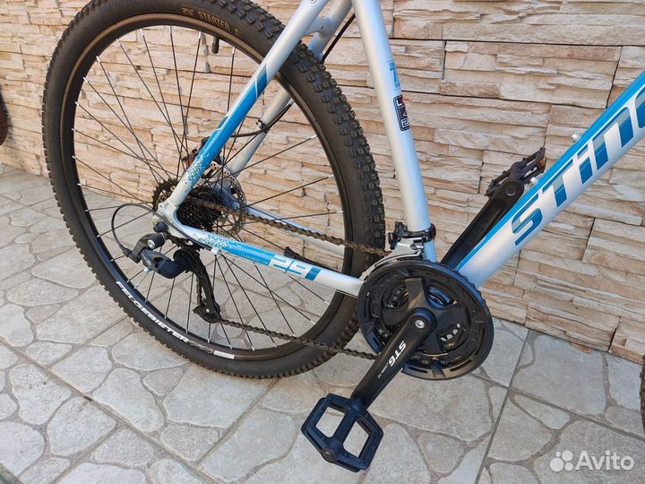 Горный велосипед Stinger Element STD SE 29