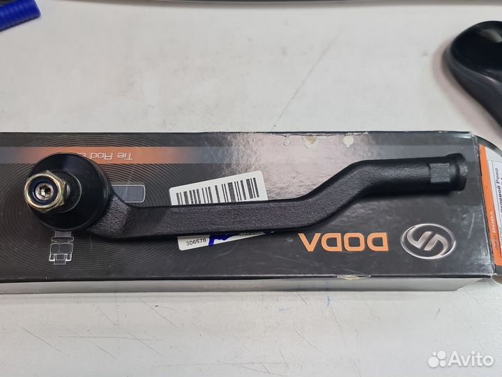 Наконечник рулевой тяги правый renault FS0514R