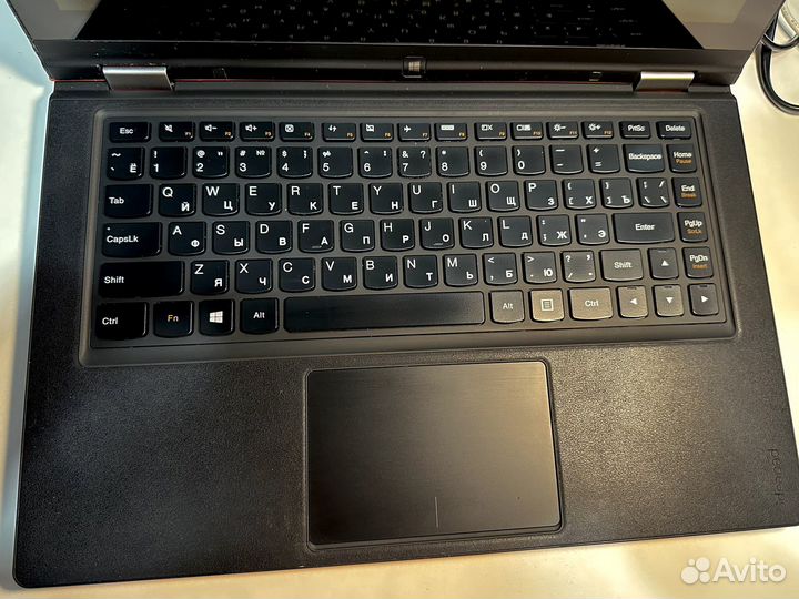 Lenovo IdeaPad Yoga 13