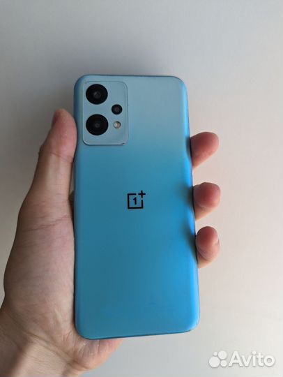 OnePlus NORD CE 2 LITE 5G, 8/128 ГБ