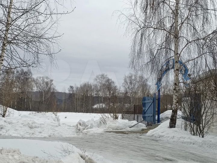 Участок 15 сот. (ИЖС)