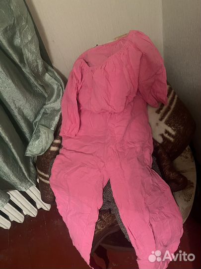 Костюм