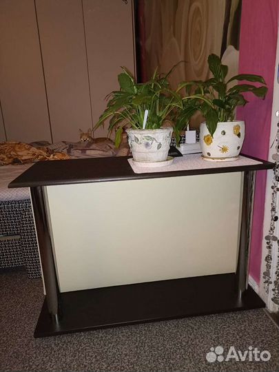 Тумба приставная