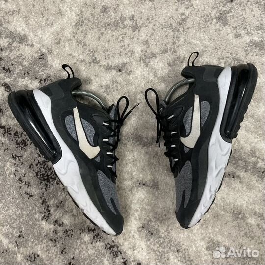 Nike Air Max 270 React 42EUR Оригинал