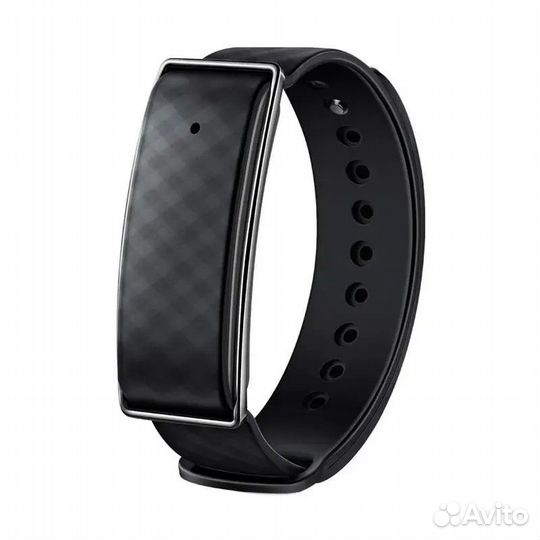 Фитнес-трекер Huawei Honor Band A1, черный