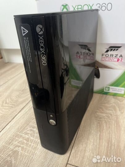 Xbox 360 Е 500GB