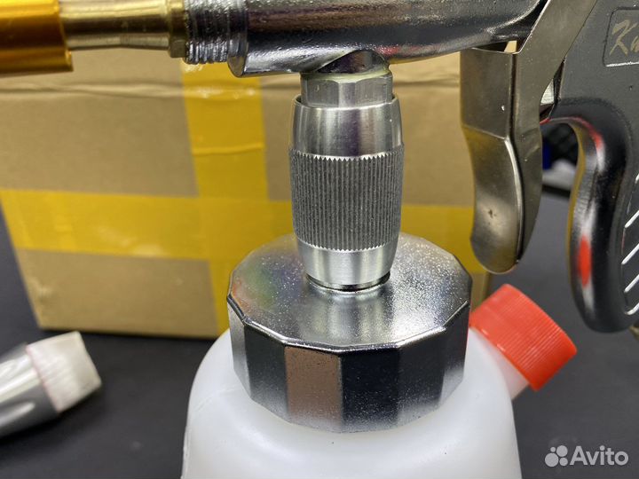 Торнадор качественный металический