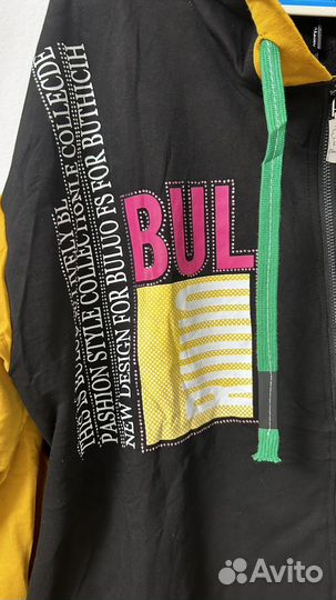 Спортивный костюм женский великан