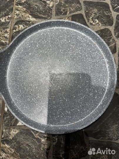 Сковорода блинная