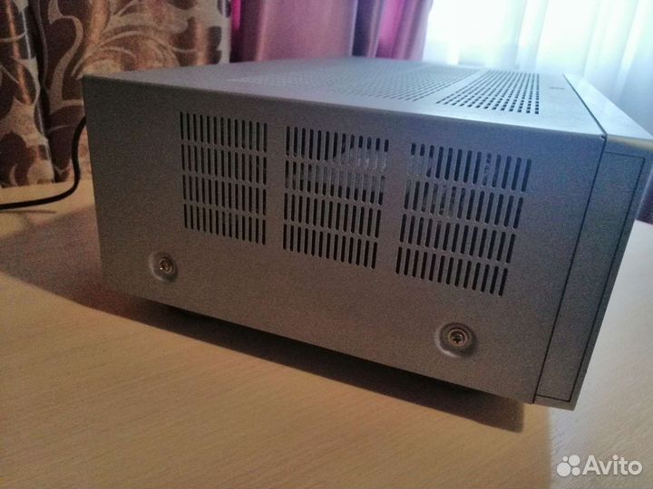 AV ресивер Yamaha RX-359V