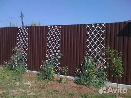 Профнастил