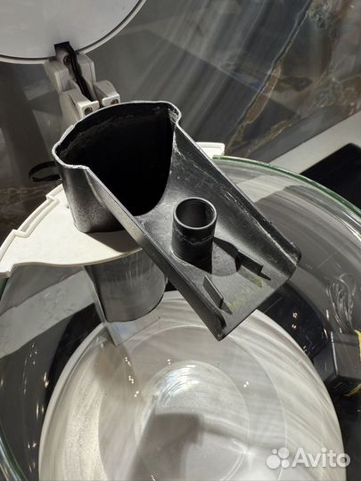 Аквариум tetra cascade globe 6,8 л