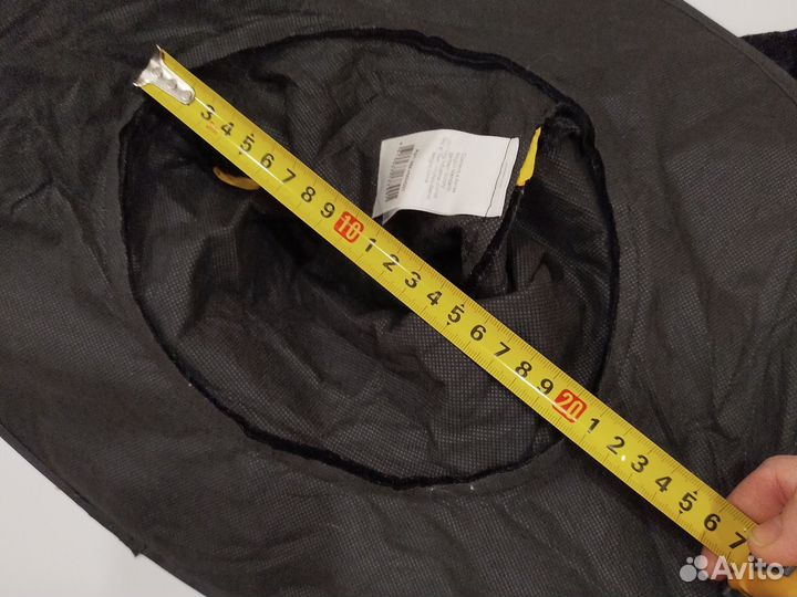 Шляпа для ведьмы