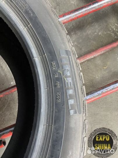 Pirelli Ice Asimmetrico Plus 235/50 R18 97Q