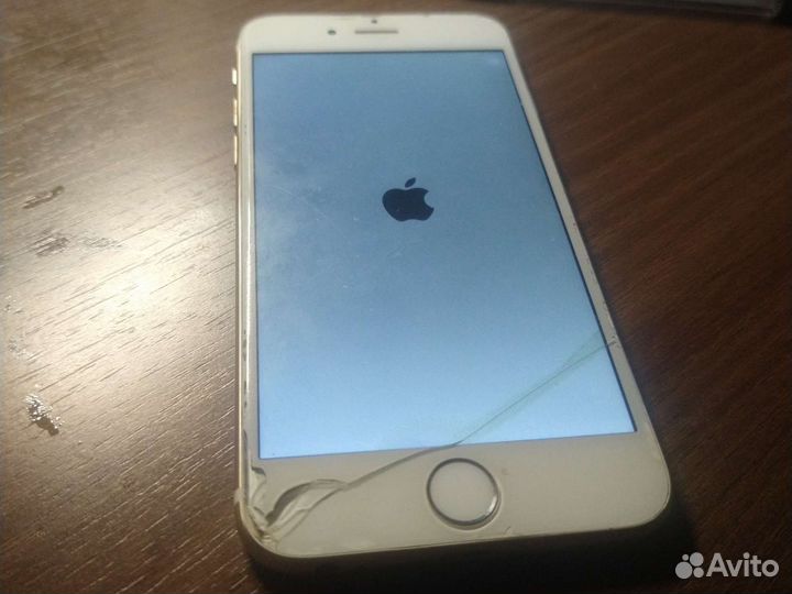 iPhone 6, 16 ГБ